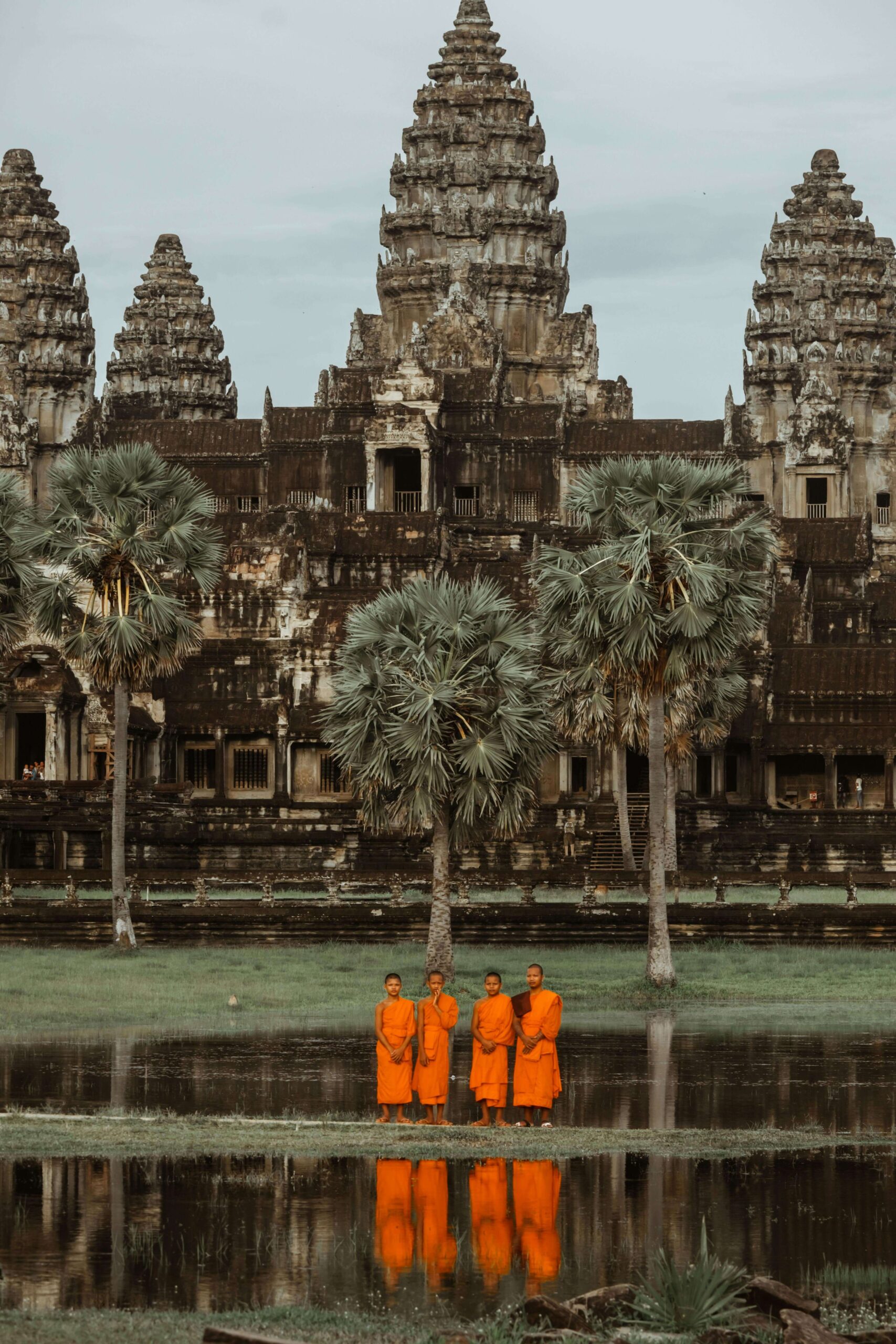 Angkor Wat 2