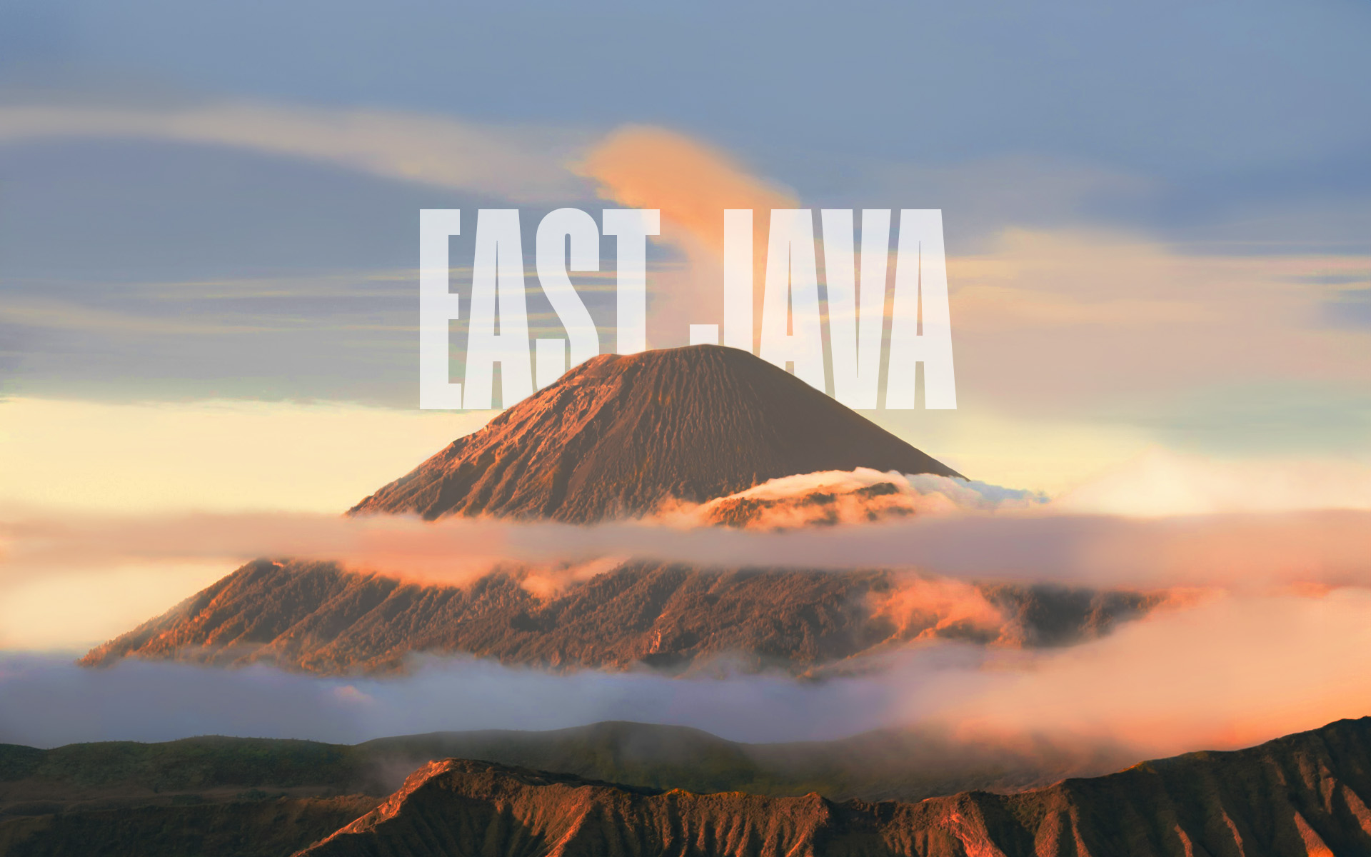 East Java Tour Package | Explore East Java