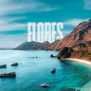 Flores Island Tour | Flores Tour Packag