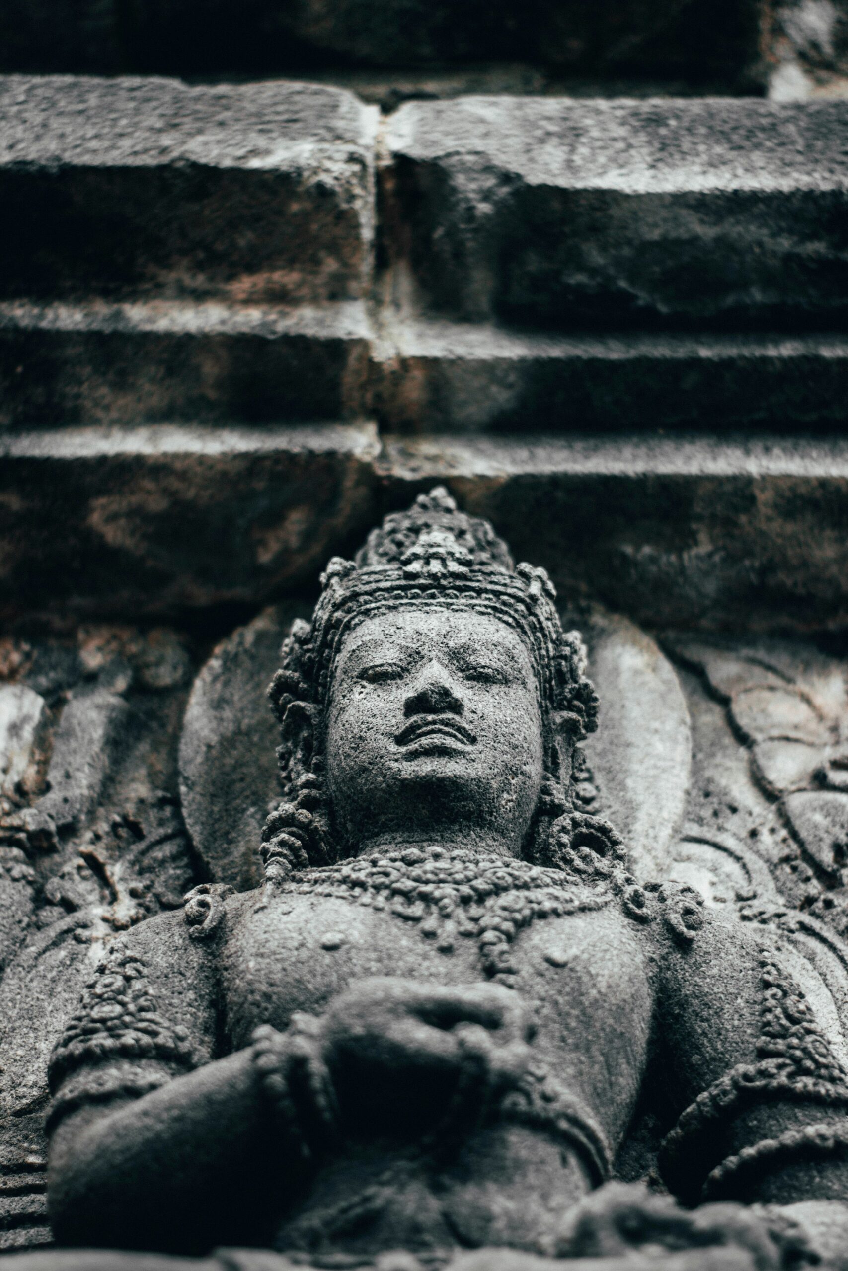 Prambanan Temple