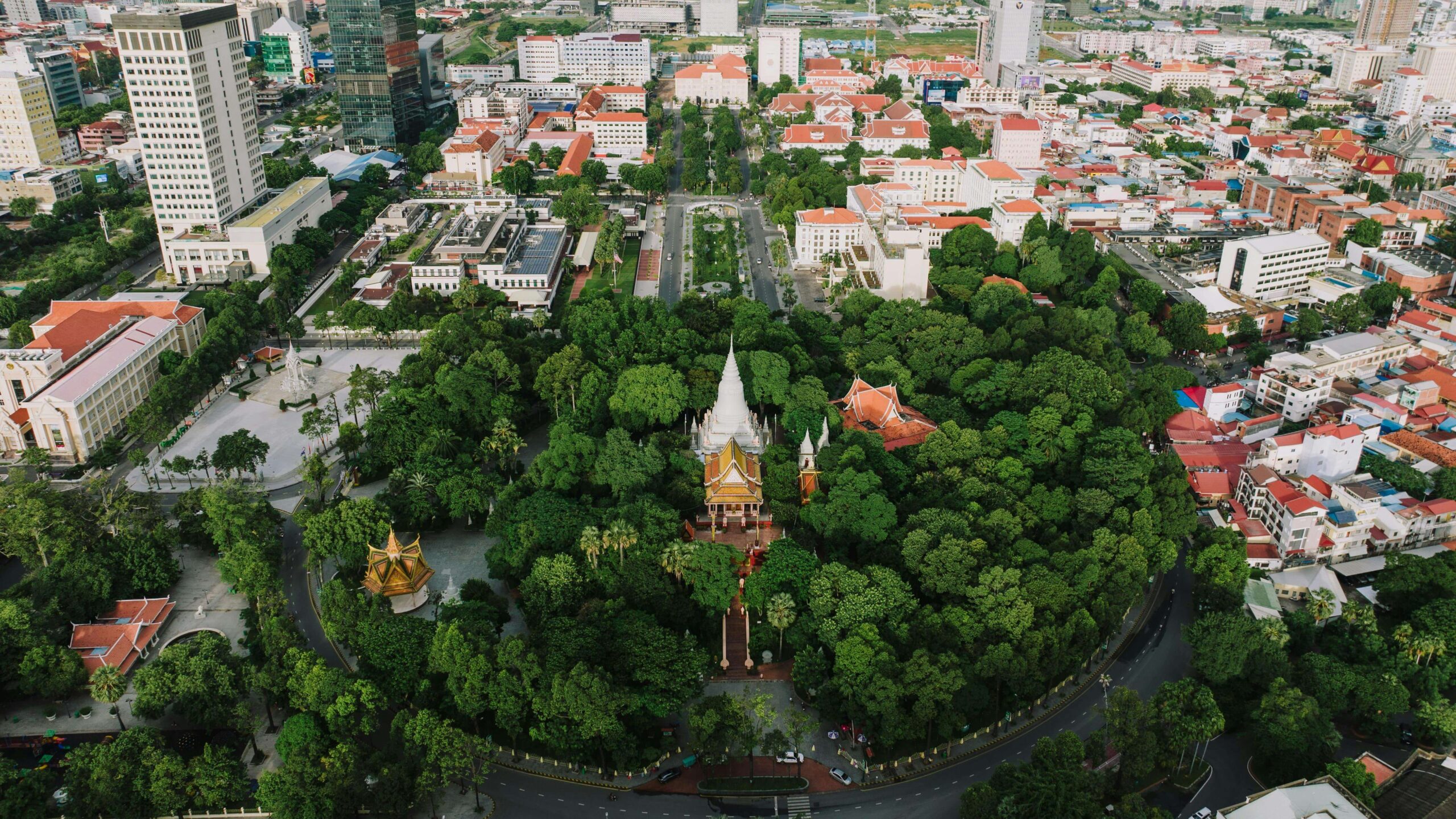 Wat Phnom